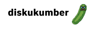 diskukumber